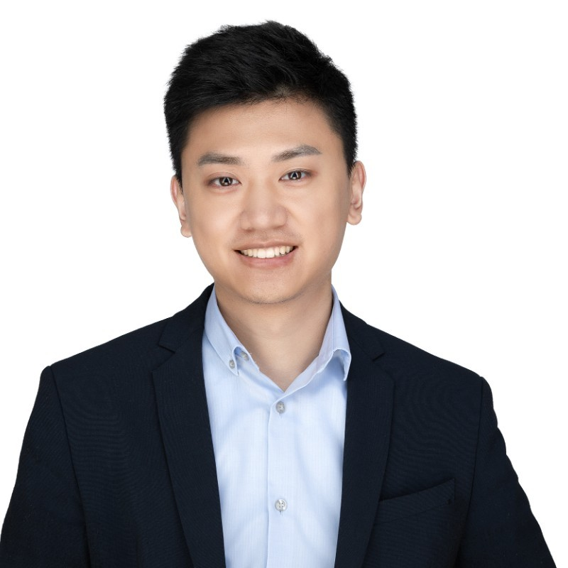 Michael Liu