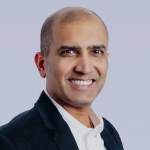 Sumeet Agrawal